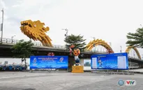 ABG 2016: Đà Nẵng rộn ràng đón chào Đại hội thể thao bãi biển châu Á