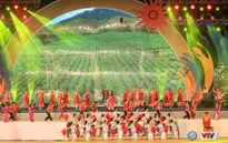 Ấn tượng và sôi động buổi tổng duyệt lễ khai mạc ABG 5