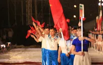 Lịch thi đấu ABG 5-2016 ngày 25/9: Việt Nam sẽ có huy chương ngày mở màn?