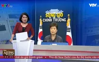 Hàn Quốc giữa tâm bão bê bối của Tổng thống Park Geun Hye
