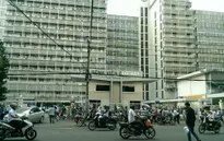 Nhiều cơ sở y tế bị mạo danh trên mạng xã hội