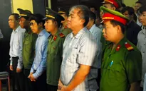 Đại án NH Xây dựng: Phạm Công Danh không đủ năng lực tài chính như cam kết