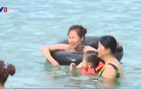 Khánh Hòa khởi động mùa du lịch biển