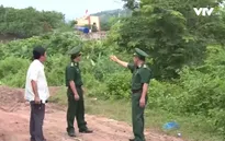 Biên phòng Quảng Trị phá thành công nhiều chuyên án ma túy