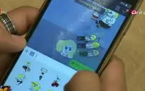 Bùng nổ thị trường phát triển emoji tại Hàn Quốc