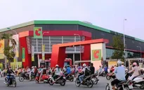 Big C sẽ mở thêm 7 siêu thị trong năm 2016