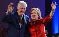 Ông Bill Clinton sẽ đảm nhận nhiệm vụ gì nếu vợ trở thành Tổng thống Mỹ?