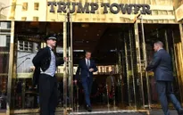 New York yêu cầu Chính phủ Mỹ chi 35 triệu USD bảo vệ ông Trump