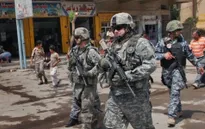 Mỹ triển khai thêm binh sĩ hỗ trợ Chính phủ Iraq chống IS