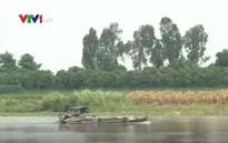 Rầm rộ buôn lậu thuốc lá bằng đường thủy qua biên giới