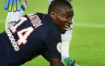 Matuidi khát khao được khoác áo Juventus