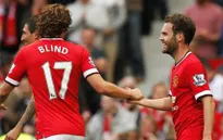 Daley Blind được Man Utd níu chân chỉ để... bán