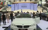 Phản hồi từ Euro Auto về hồ sơ nhập khẩu xe BMW