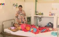 Tai nạn giao thông kéo lùi mức sống