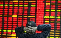 Chứng khoán toàn cầu sụt giảm do lo ngại Anh rời EU