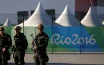 Brazil gặp vấn đề lớn về an ninh trước khai mạc Olympic