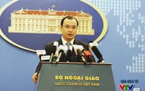 Việt Nam lên án mạnh mẽ vụ tấn công tại Nice, Pháp