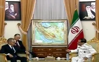 Nga, Iran và Syria tăng cường hợp tác chống khủng bố