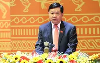 Bộ trưởng Bộ GTVT: "Những gì đã làm được thời gian qua chỉ là bước khởi đầu"