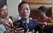 Bộ Công Thương xin lùi báo cáo vụ thủy điện Hố Hô xả lũ