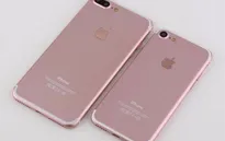 iPhone 7 và iPhone 7 Plus sẽ khan hàng vì thiếu linh kiện