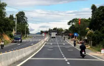 8 dự án giao thông đội vốn gần 1.900 tỷ đồng