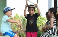 "Bố ơi" hé lộ mùa 3, thí sinh Vietnam Idol Kids "vượt mặt" Tóc Tiên