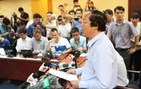 Cá chết hàng loạt ở miền Trung: Chưa thấy mối liên hệ với Formosa