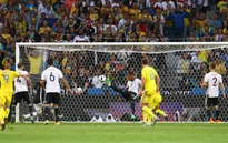 VIDEO EURO 2016: Pha cứu thua trên vạch vôi ngoạn mục của Jerome Boateng