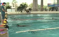 Đà Nẵng phấn đầu 100% học sinh biết bơi khi tốt nghiệp tiểu học