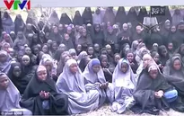 Boko Haram buộc hàng trăm thiếu nữ đánh bom tự sát