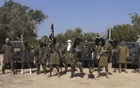 Nhiều phiến quân Boko Haram đầu hàng ở Niger