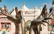 Thành phố Dubai mở cửa "siêu công viên"