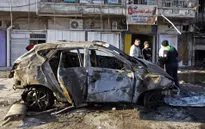 Đánh bom liên hoàn tại Iraq, 69 người thương vong