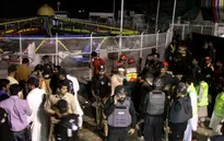 Taliban nhận trách nhiệm vụ đánh bom tại Pakistan
