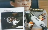 Indonesia phá âm mưu đánh bom Dinh Tổng thống