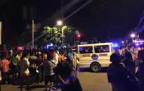 Philippines truy nã 3 nghi phạm đánh bom chợ đêm ở Davao