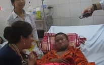 Gây quỹ khắc phục hậu quả bom mìn tại Việt Nam