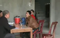 Sinh kế cho nạn nhân bom mìn ở Quảng Bình