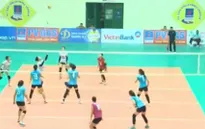 VTV Bình Điền Long An giành quyền dự Cúp Hùng Vương