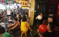 Bóng cười gây rối loạn cảm xúc