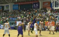 VBA 2016: Vượt qua Danang Dragons, Hochiminh City Wings xác lập kỷ lục mới