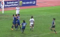 Vòng 14 giải Bóng đá nữ VĐQG 2016: Than KS Việt Nam giành quyền vào bán kết