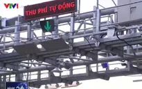 Minh bạch trong dự án BOT từ giải pháp trạm thu phí không dừng