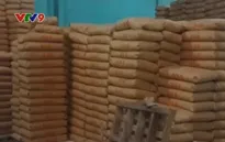 Bắt hơn 140 tấn bột mì hết hạn sử dụng, không nhãn mác