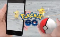 5 lưu ý giúp người chơi Pokemon Go tránh rủi ro