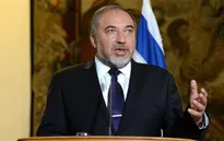 Tân Bộ trưởng Quốc phòng Israel ủng hộ giải pháp hai Nhà nước