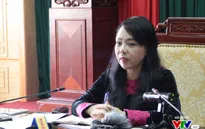 Ngành Y tế hướng tới sự hài lòng của người bệnh