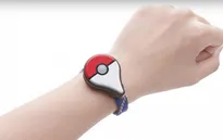 Pokémon GO Plus chỉ được phát hành với số lượng có hạn