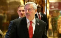 Tổng thống đắc cử D.Trump chọn Đại sứ Mỹ tại Trung Quốc